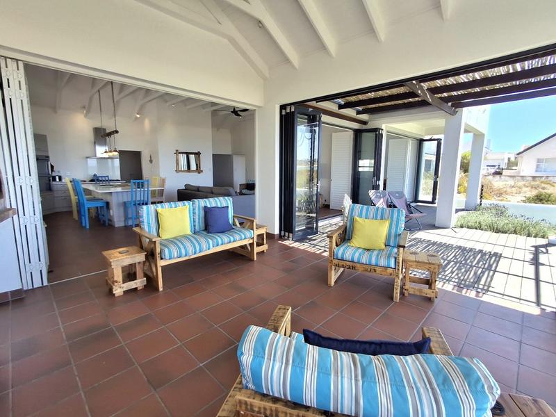 3 Bedroom Property for Sale in Flagship Western Cape